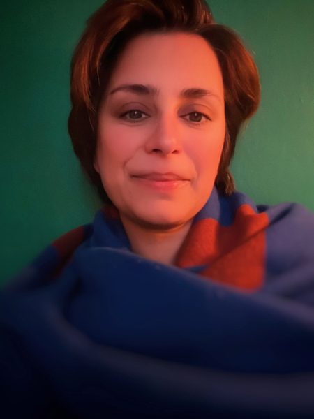 Atefeh Sadeghi