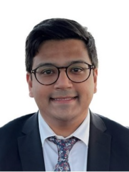 Faisal Dubash