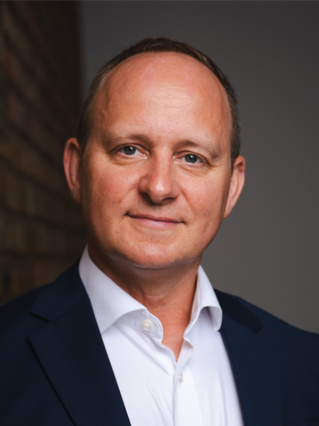 Giles Davies