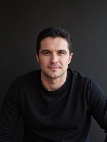 Jorge Azevedo