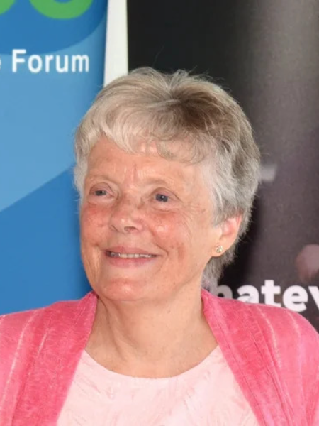 Mary Purdie
