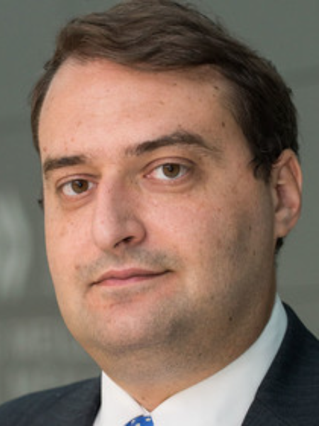 Michele Cecchini