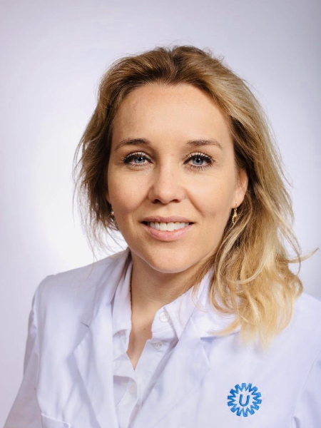 Mireilla Bekker