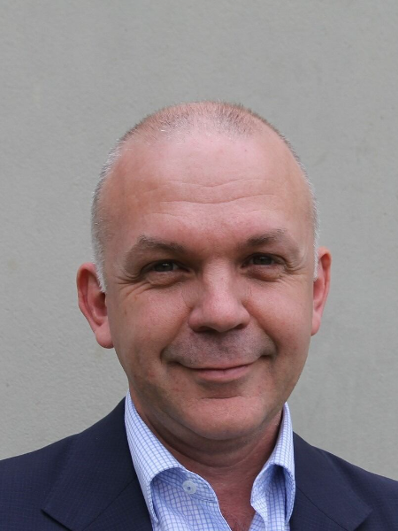 Paul Gow