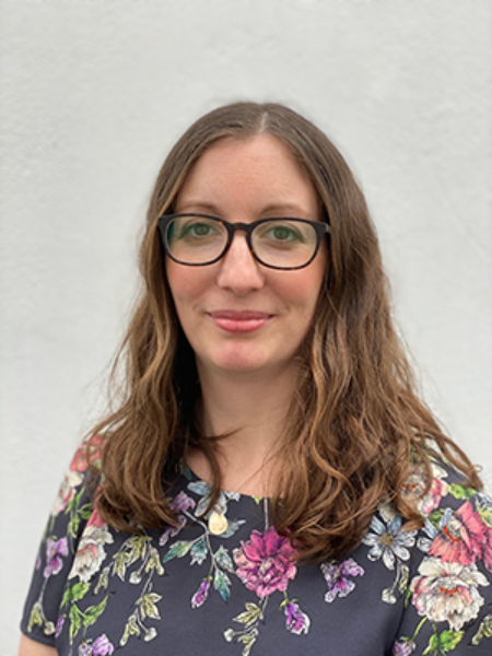 Rachel Massey-Chase