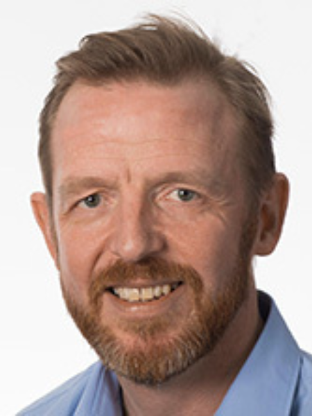 Richard Simcock