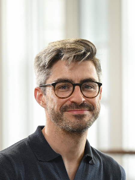 Steven McIntosh